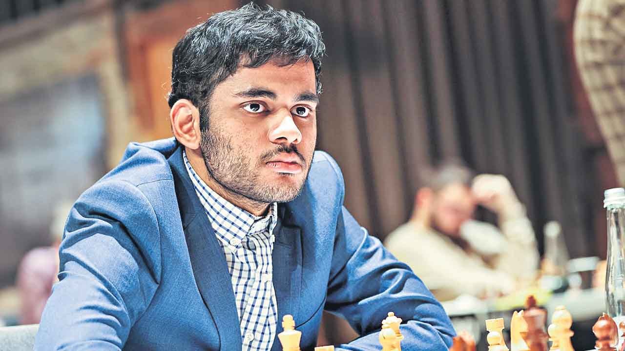 ఇది ఆరంభం మాతమే!