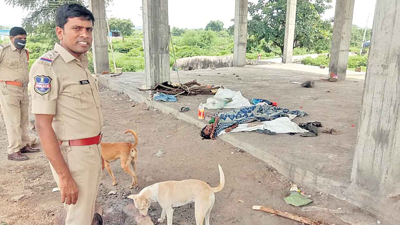 వేర్వేరు ఘటనల్లో ముగ్గురు మహిళలు మృతి