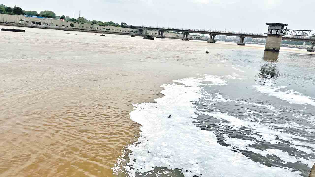 గుజరాత్‌ మాడల్‌ పచ్చి గోల్‌మాల్‌