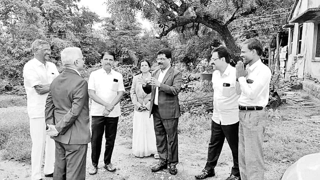 పెండింగ్ కేసుల పరిష్కారానికే లోక్అదాలత్