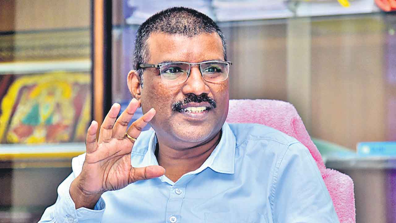 బీసీ కులగణన చేపట్టండి