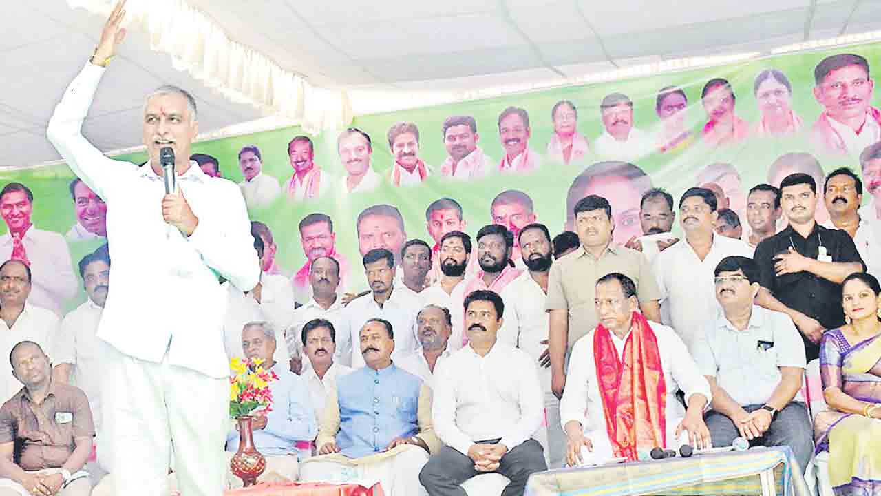 పైసా ఖర్చు లేకుండా నాణ్యమైన వైద్యం