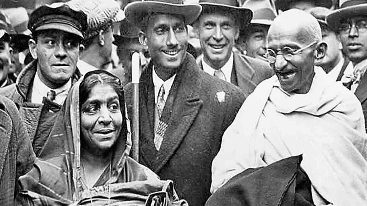 నాటీ గర్ల్‌ ఆఫ్‌ ఇండియా! 