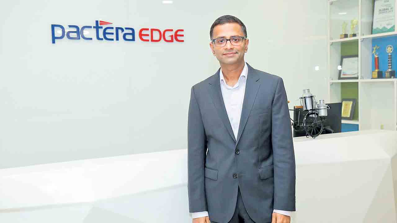 హైదరాబాద్‌లో మరో ప్యాక్టెరా క్యాంపస్‌