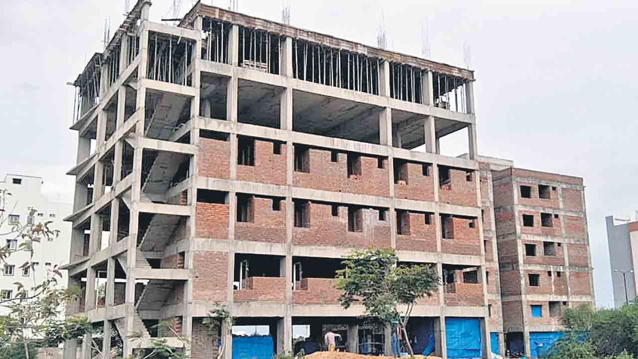 తెలంగాణతోనే అధికంగా ఉద్యోగాలు