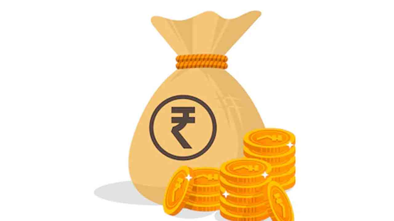 కేంద్ర పన్నుల్లో రాష్ర్టాల వాటా విడుదల