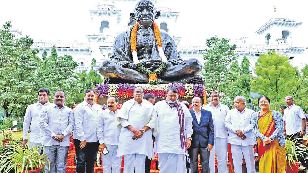 గోల్కొండలో ఘనంగా పంద్రాగస్టు వేడుక