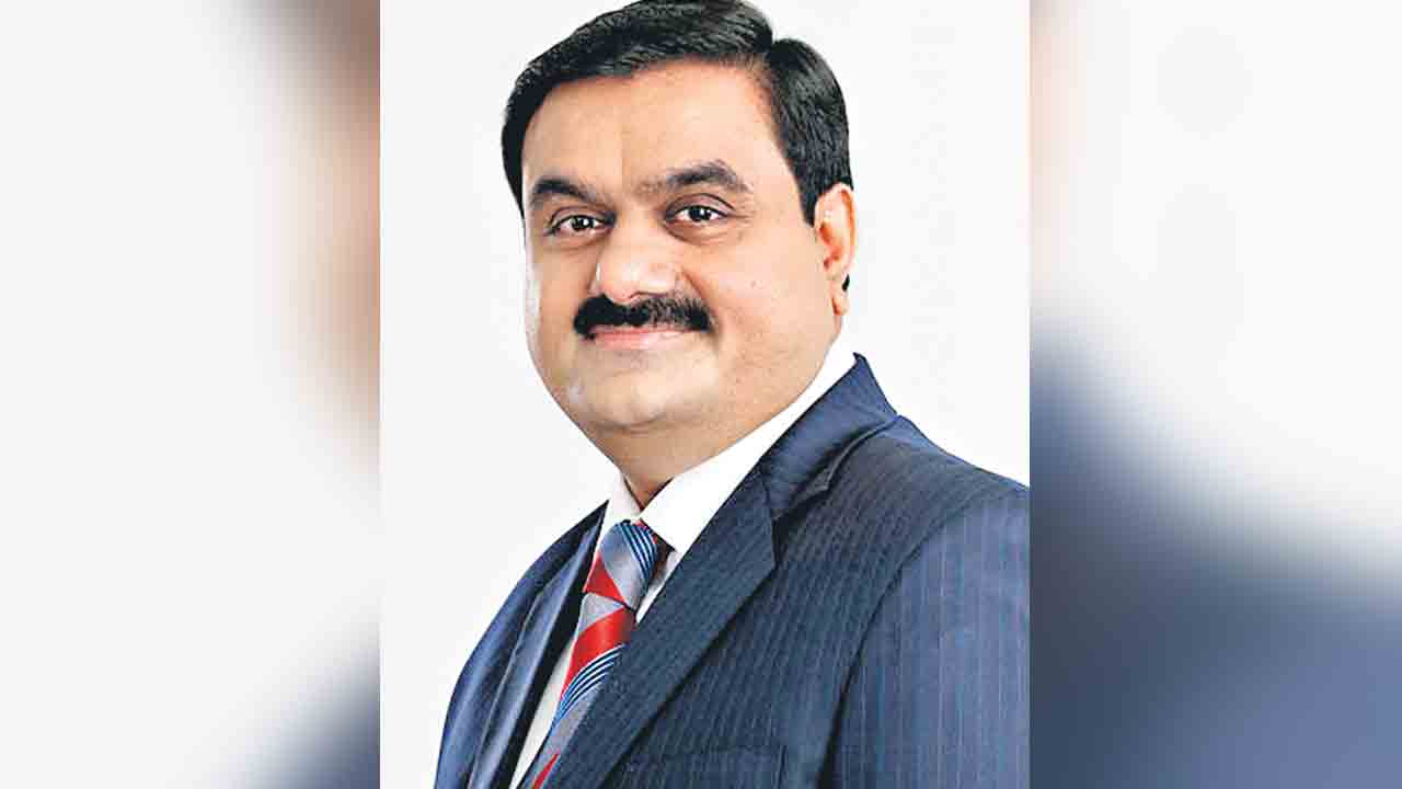 అదానీ చేతికి డీబీ పవర్‌