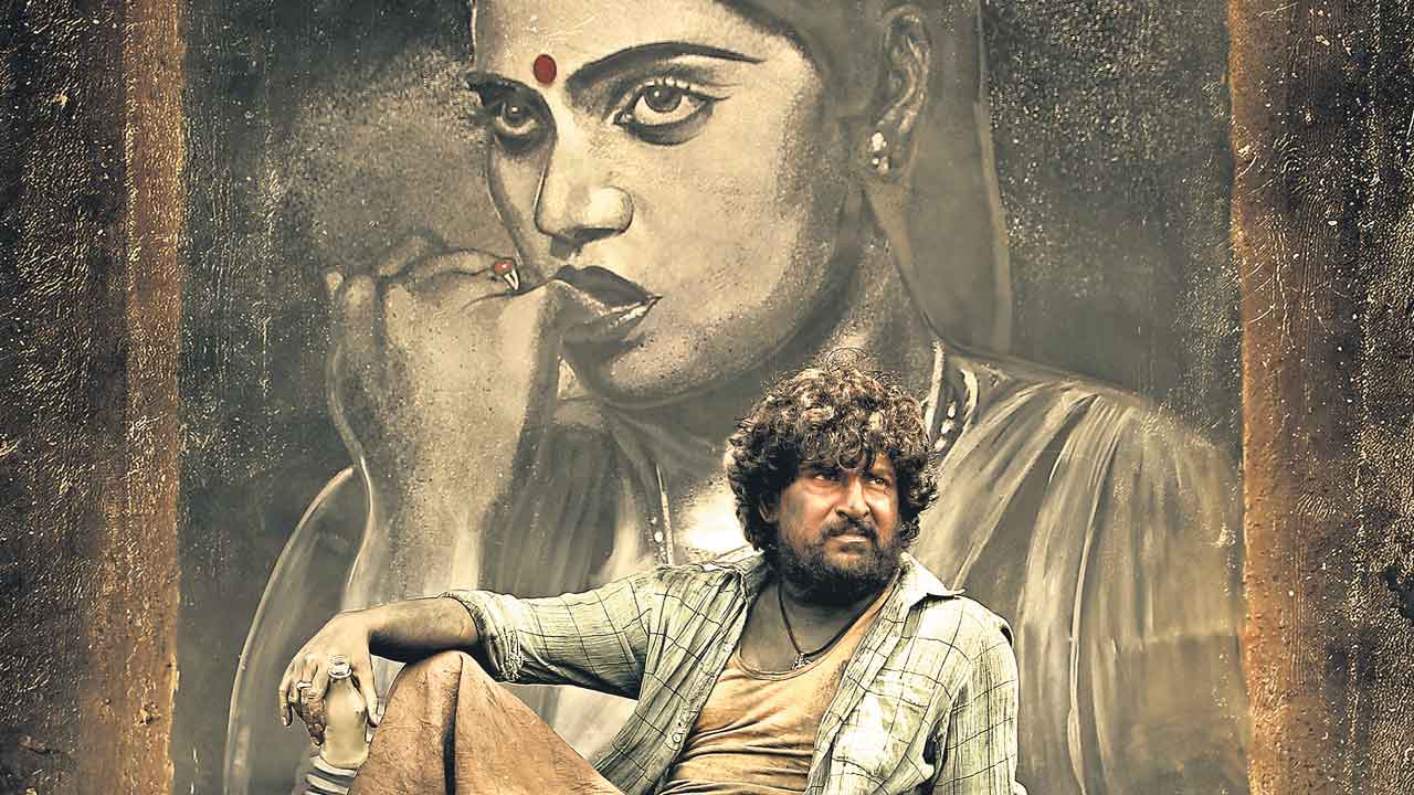 నవమి నాడు ‘దసరా’