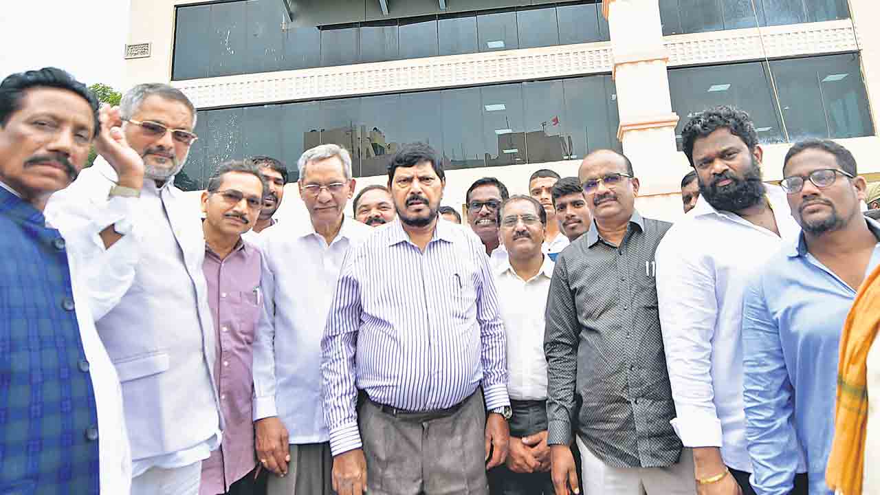 దళిత్‌ స్టడీ సెంటర్‌ అద్భుతం