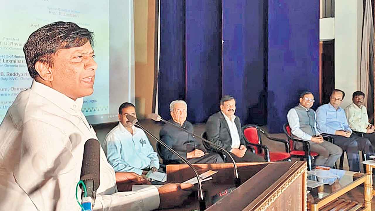 పాతికేళ్లలో భారత్‌ సూపర్‌ పవర్‌గా ఎదగాలి