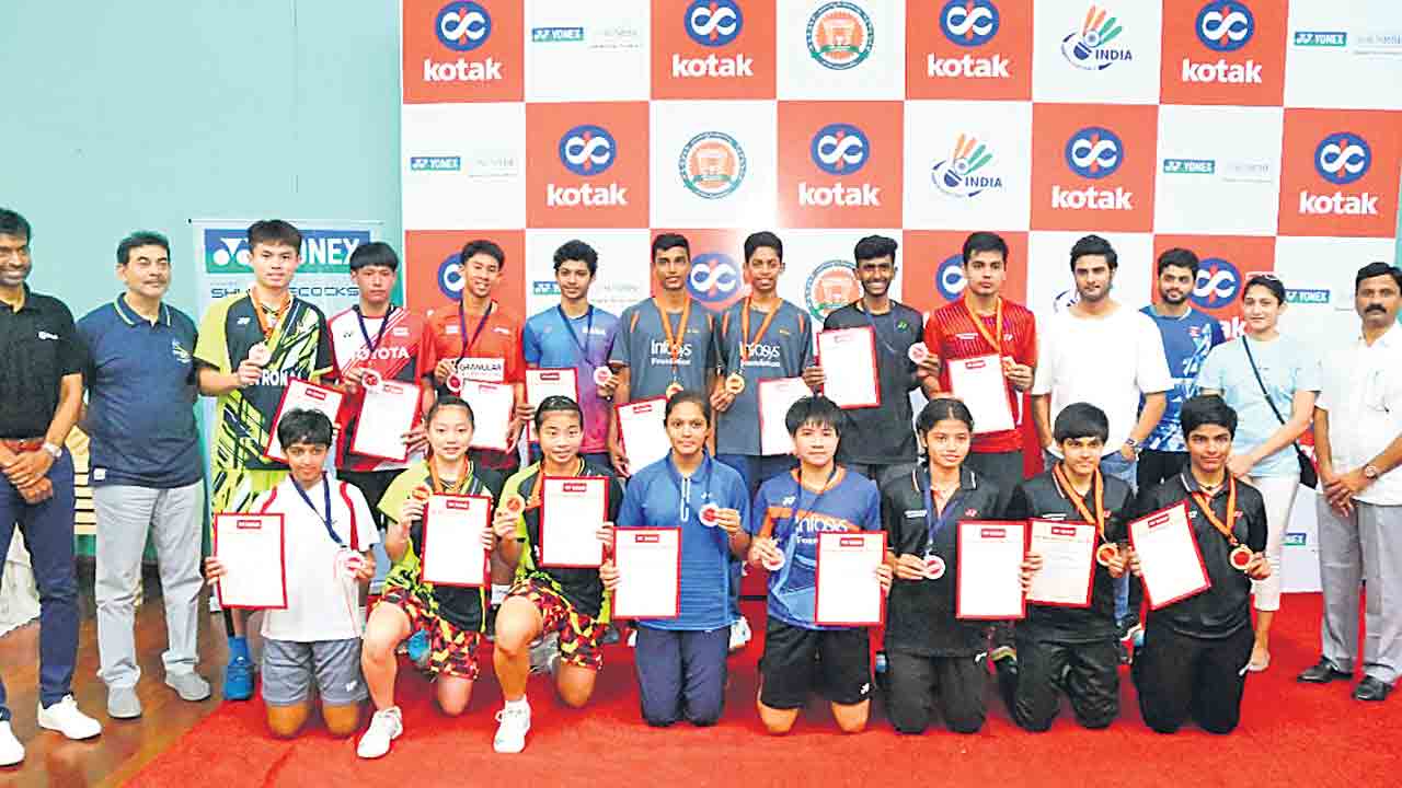 చాంపియన్‌ నవ్య