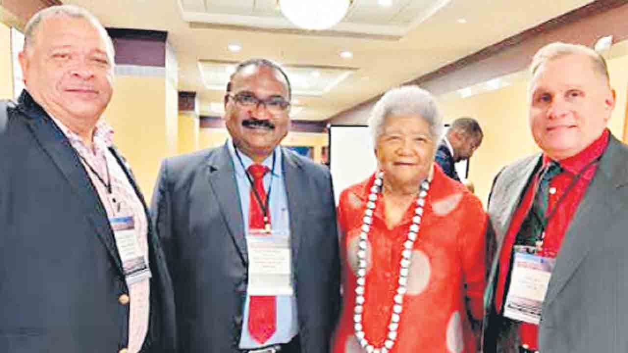 ‘దళిత బంధు’ దేశానికే ఆదర్శం