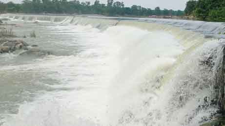 జల తరంగం