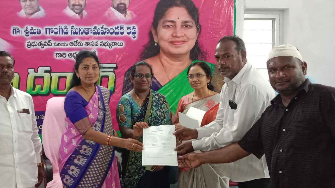 మనస్సున్న మహారాజు సీఎం కేసీఆర్‌