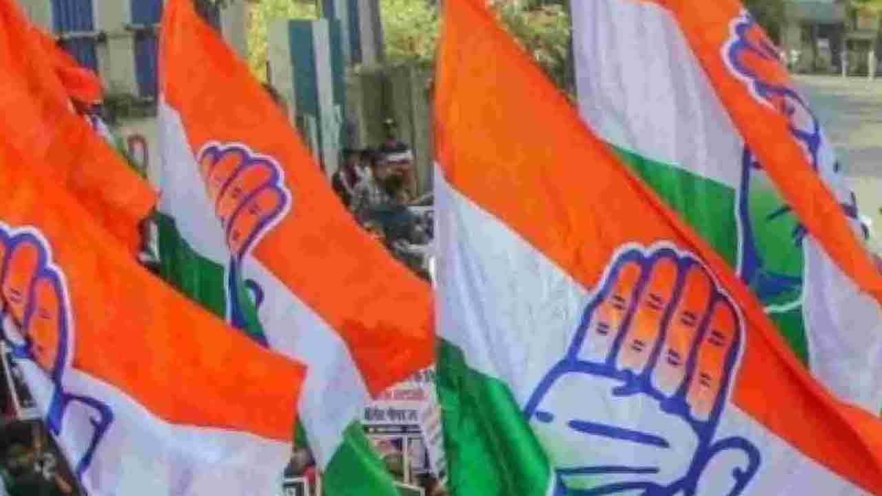 కాంగ్రెస్‌లో మునుగోడు రగడ..