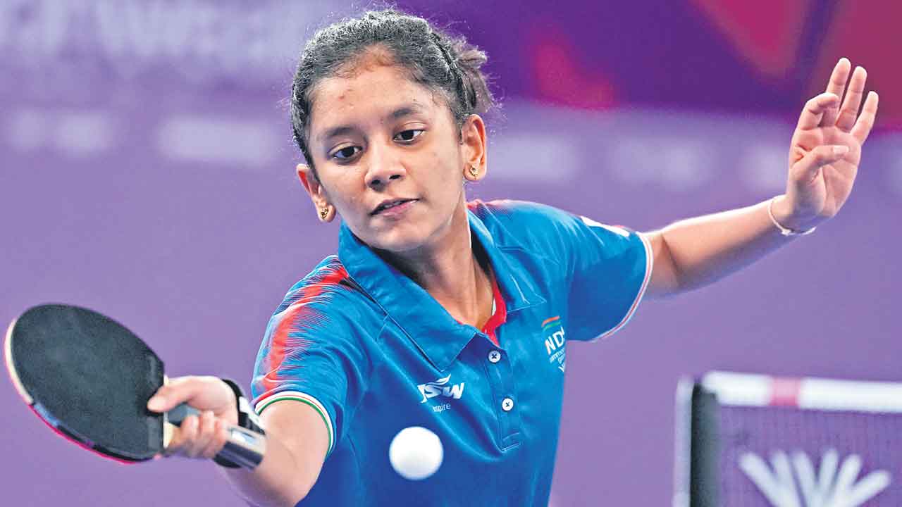 ఇది శ్రీకారమే!