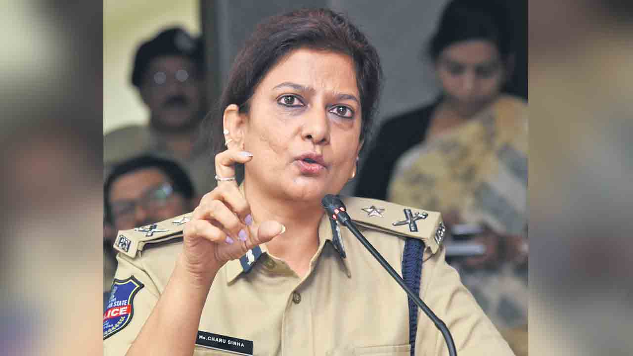 40 గ్యాలంట్రీ మెడల్స్‌.. ఒక శౌర్యచక్ర