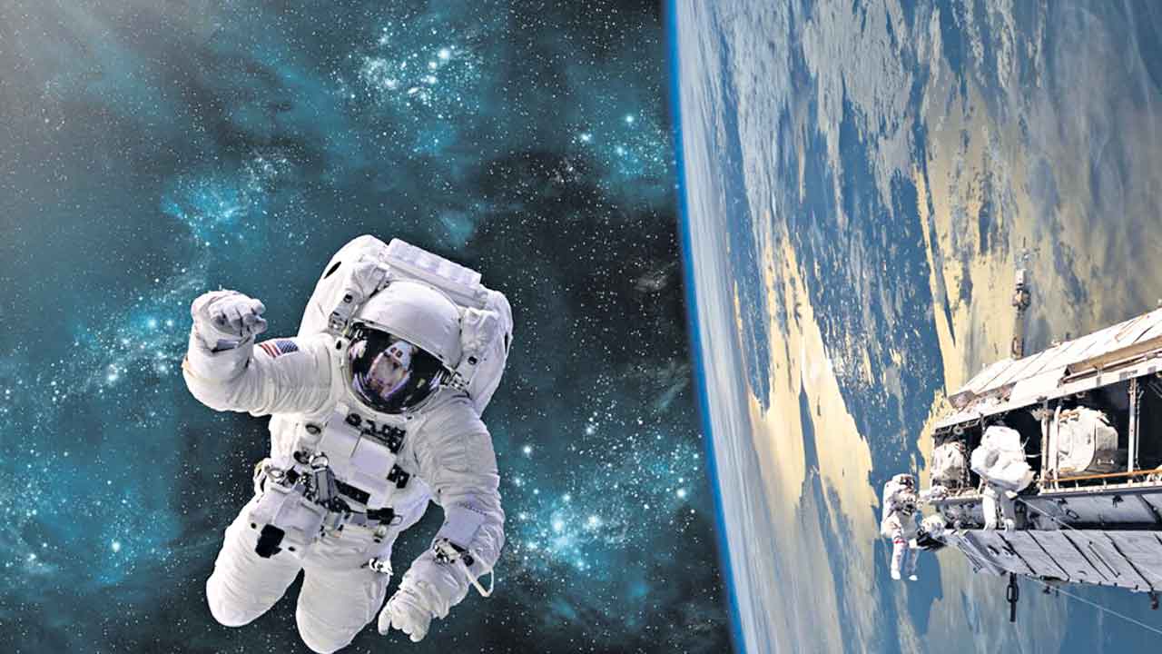 అయస్కాంతంతో ఆక్సిజన్‌ ఉత్పత్తి