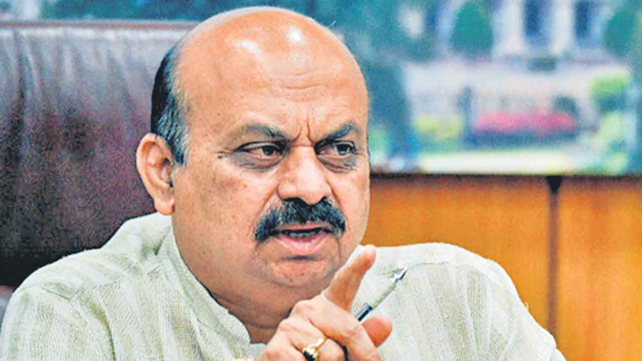 ఇదీ బీజేపీ దేశభక్తి!