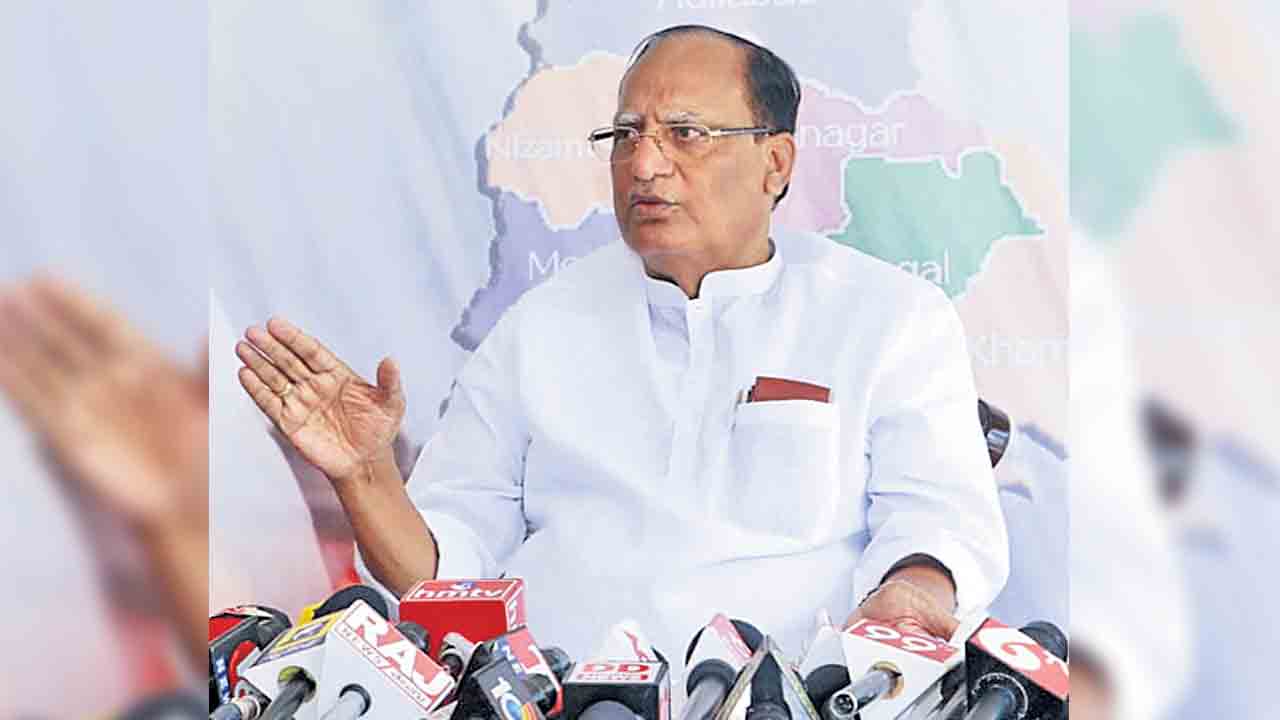 మునుగోడులో కారు గెలుపు ఖాయం