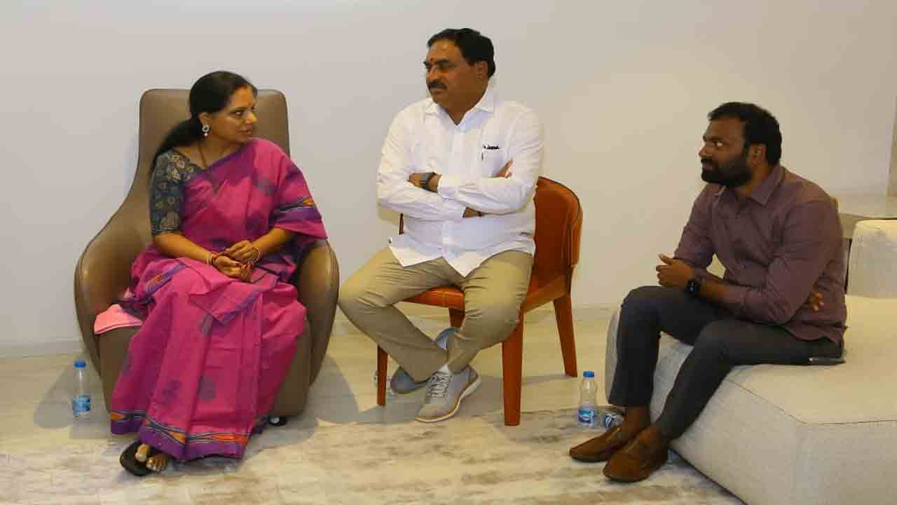 బీజేపీకి ప్రజలు గుణపాఠం చెబుతారు: మంత్రి ఎర్రబెల్లి