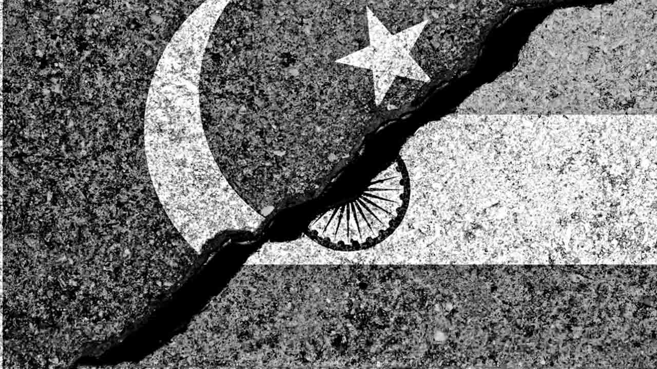 ‘విభజనపై బీజేపీ’ వీడియో రాజకీయమా?