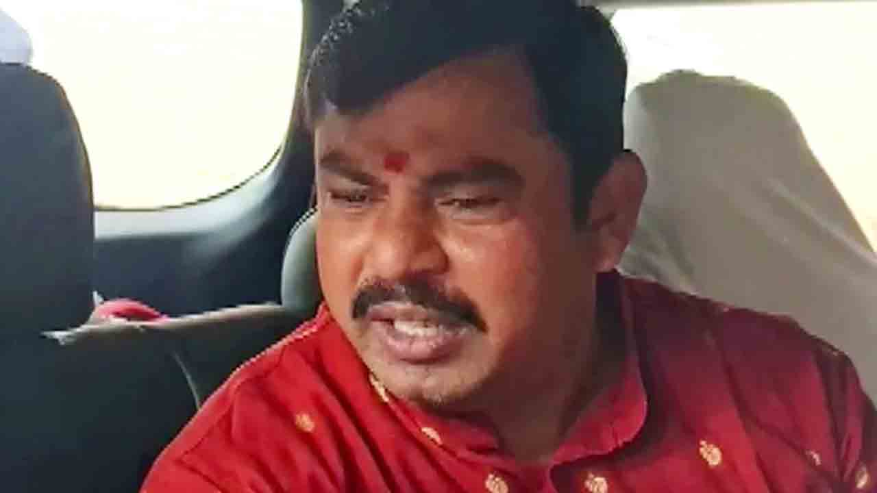 రాజాసింగ్‌కు హైకోర్టు నోటీసులు