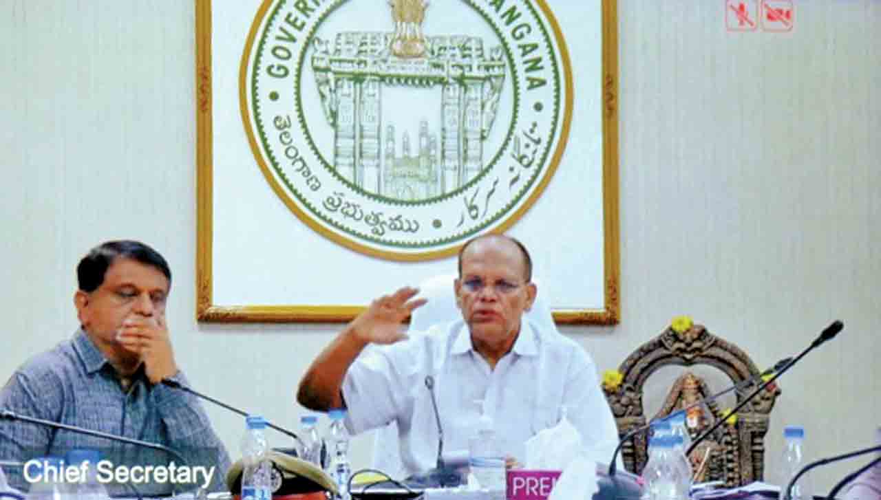 ప్రణాళికాబద్ధంగా వజ్రోత్సవాలు