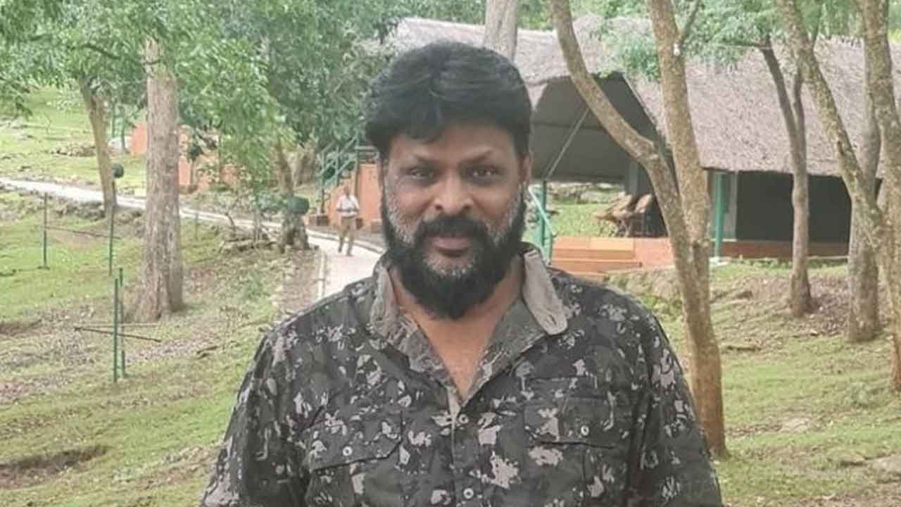 చీకోటి భద్రత దరఖాస్తుపై చర్యలు