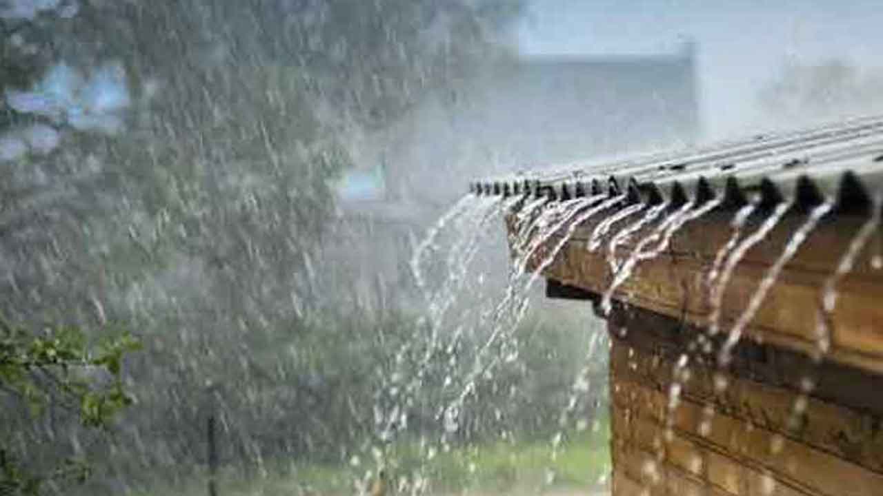 వాయుగుండం కారణంగా ఏపీలో ఈ జిల్లాలకు ఎల్లో అలెర్ట్‌