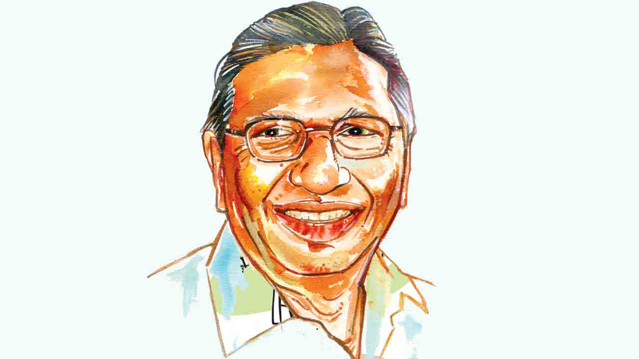 జాతి హృదయం జయశంకర్‌ సార్‌