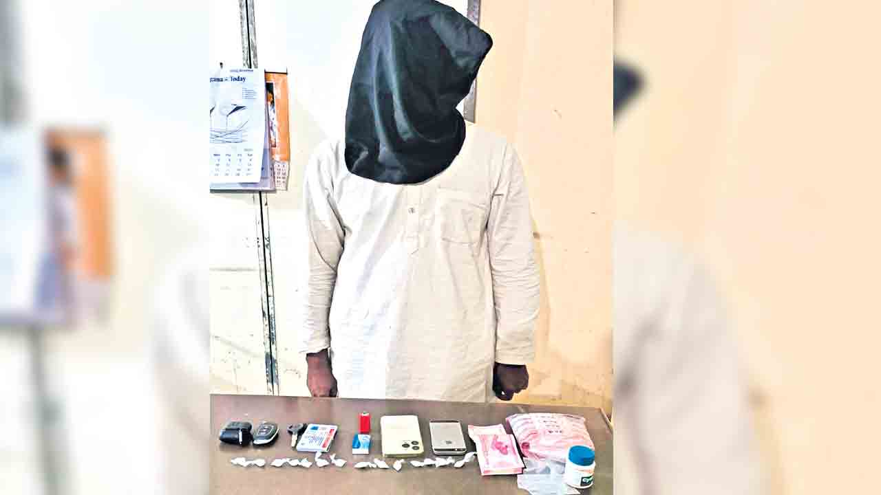 అక్కడ కొని.. ఇక్కడ అమ్మి..