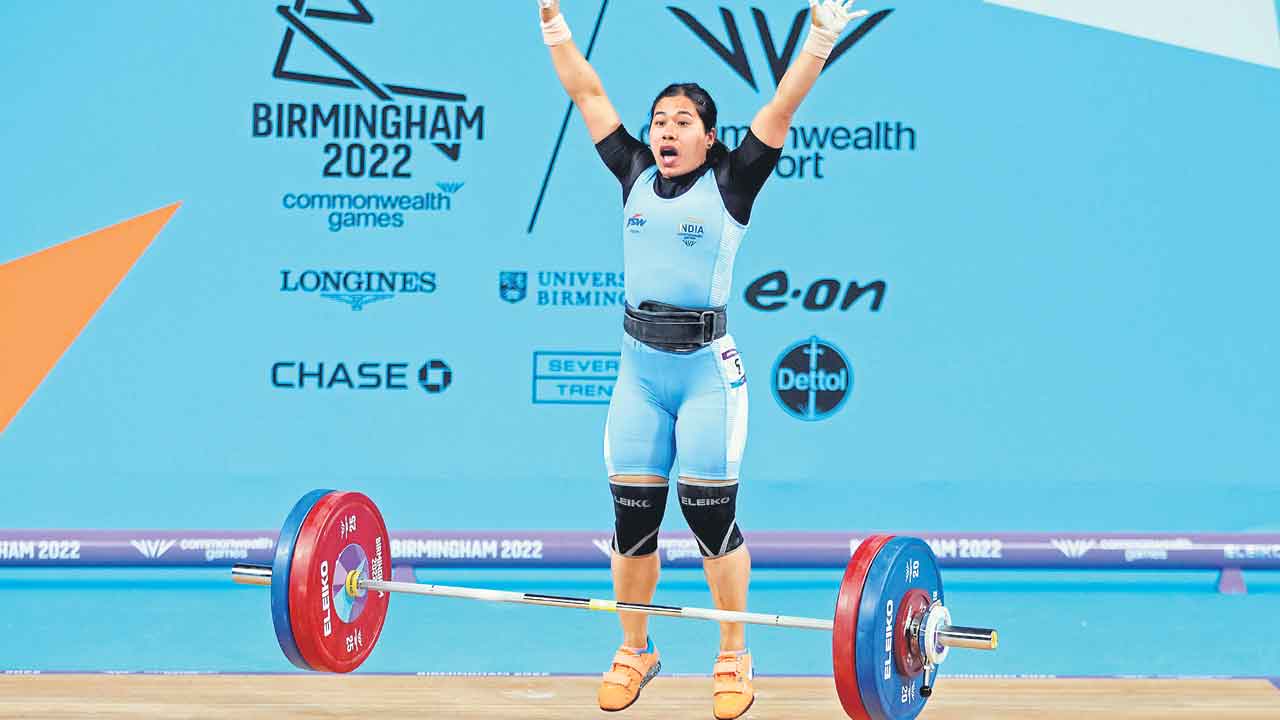 వెండి కొండ బింద్యారాణి