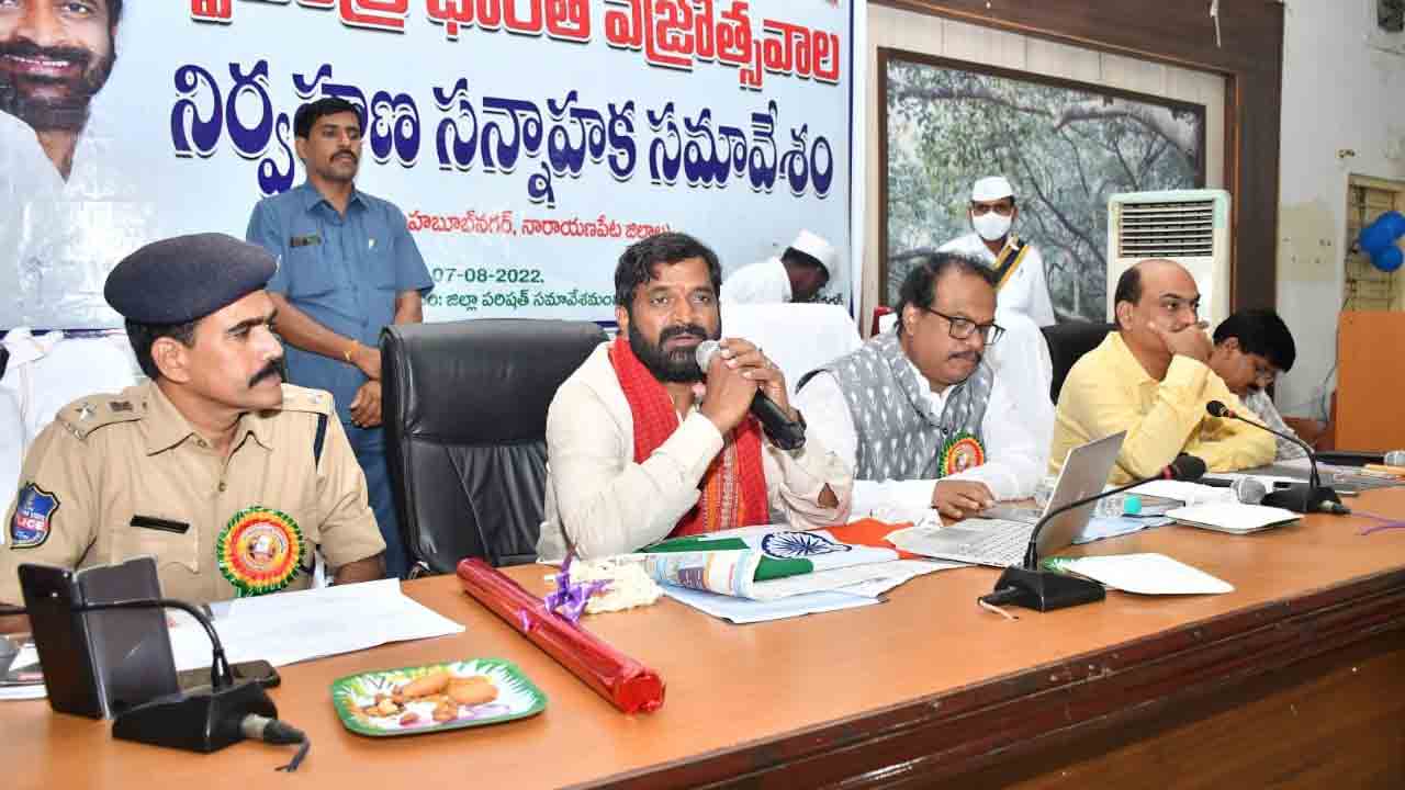 చేనేతకు సర్కార్‌ చేయూత