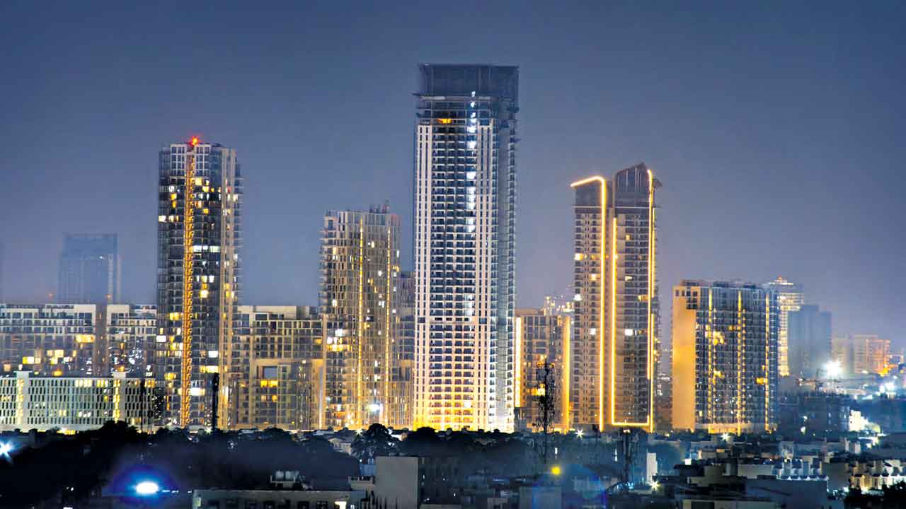 భాగ్యనగరం కీర్తి ఘనం