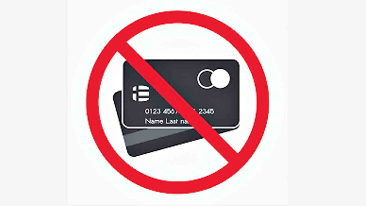 ఎన్‌పీఎస్‌ టైర్‌-2 ఖాతాలకు క్రెడిట్‌కార్డ్‌ చెల్లింపులకు నో