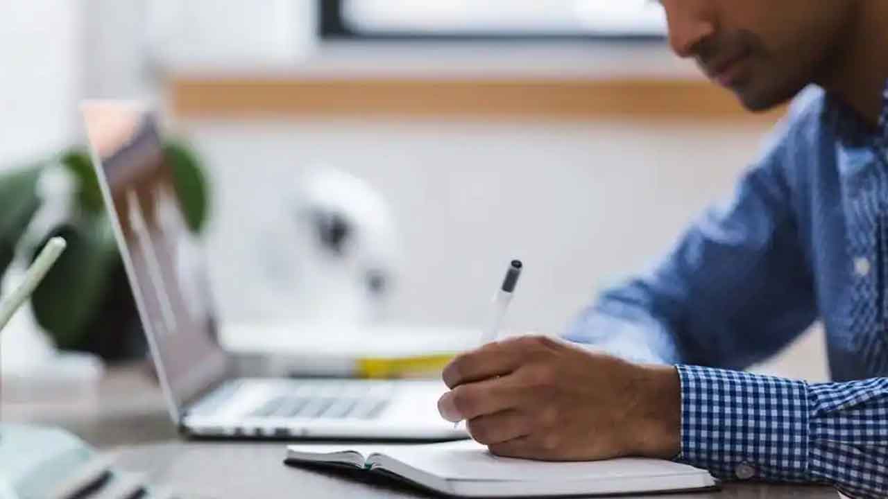 ఎంసెట్‌ ఆన్‌లైన్‌ స్లాట్‌ బుకింగ్‌ షురూ