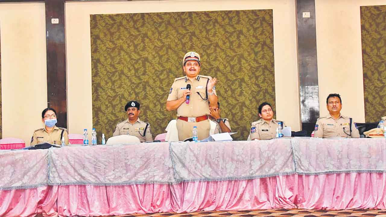 28న పోలీస్‌ కానిస్టేబుల్‌ ప్రిలిమినరీ పరీక్ష