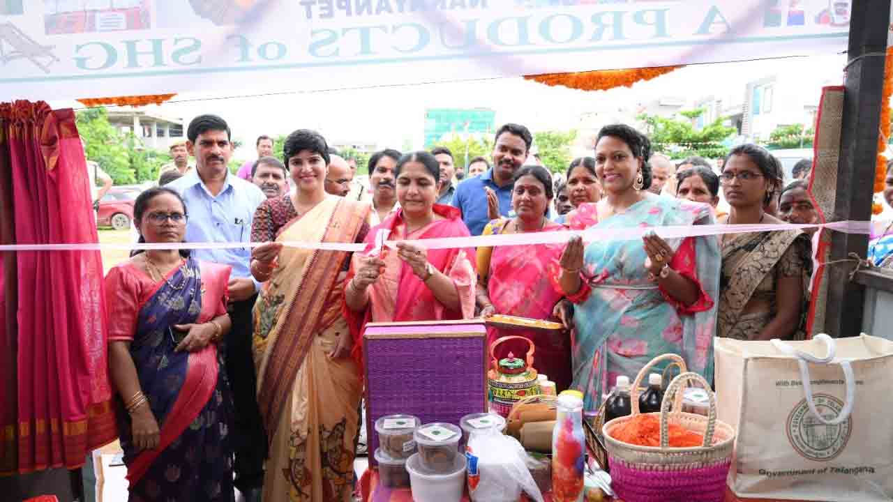 తెలంగాణ పథకాలకు ప్రశంసలు