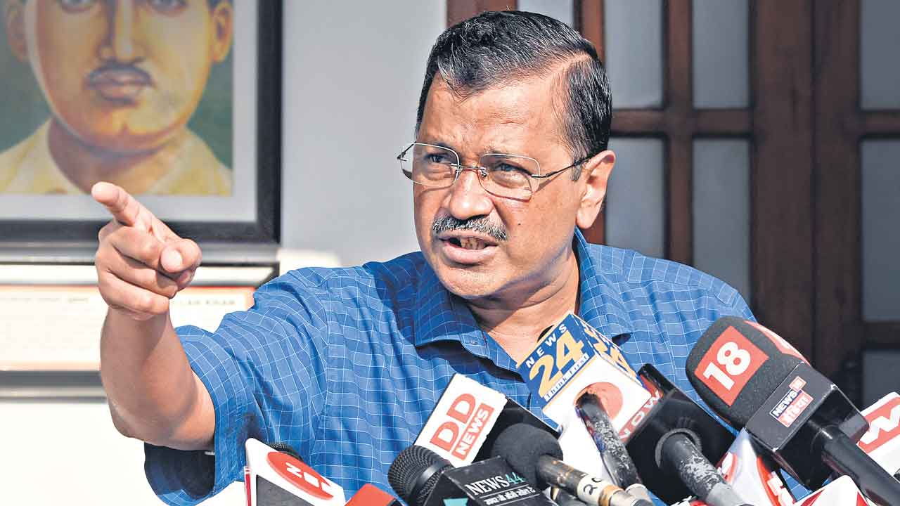 బీజేపీ.. సీరియల్‌ కిల్లర్‌