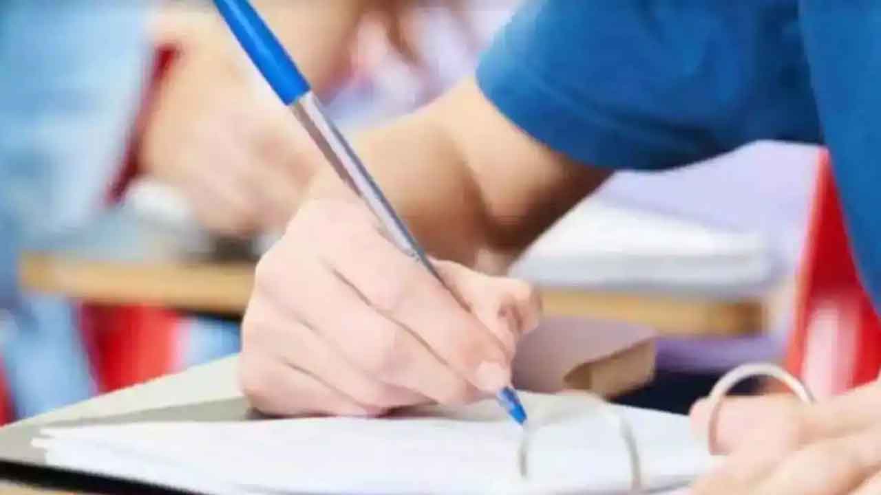 ఏపీలో ఎడ్‌సెట్‌, లాసెట్‌ ఫలితాలు విడుదల