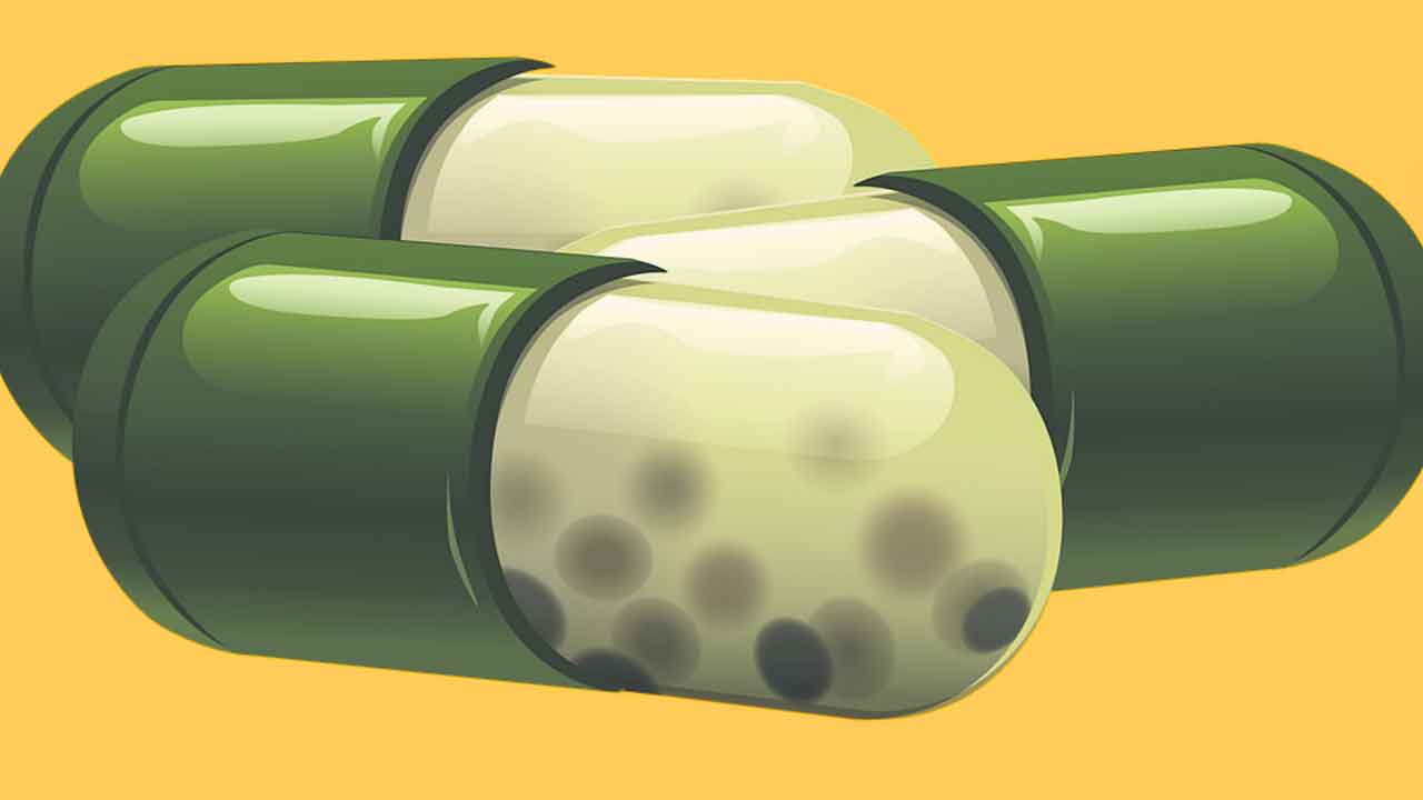 బాహుబలి డ్రగ్‌