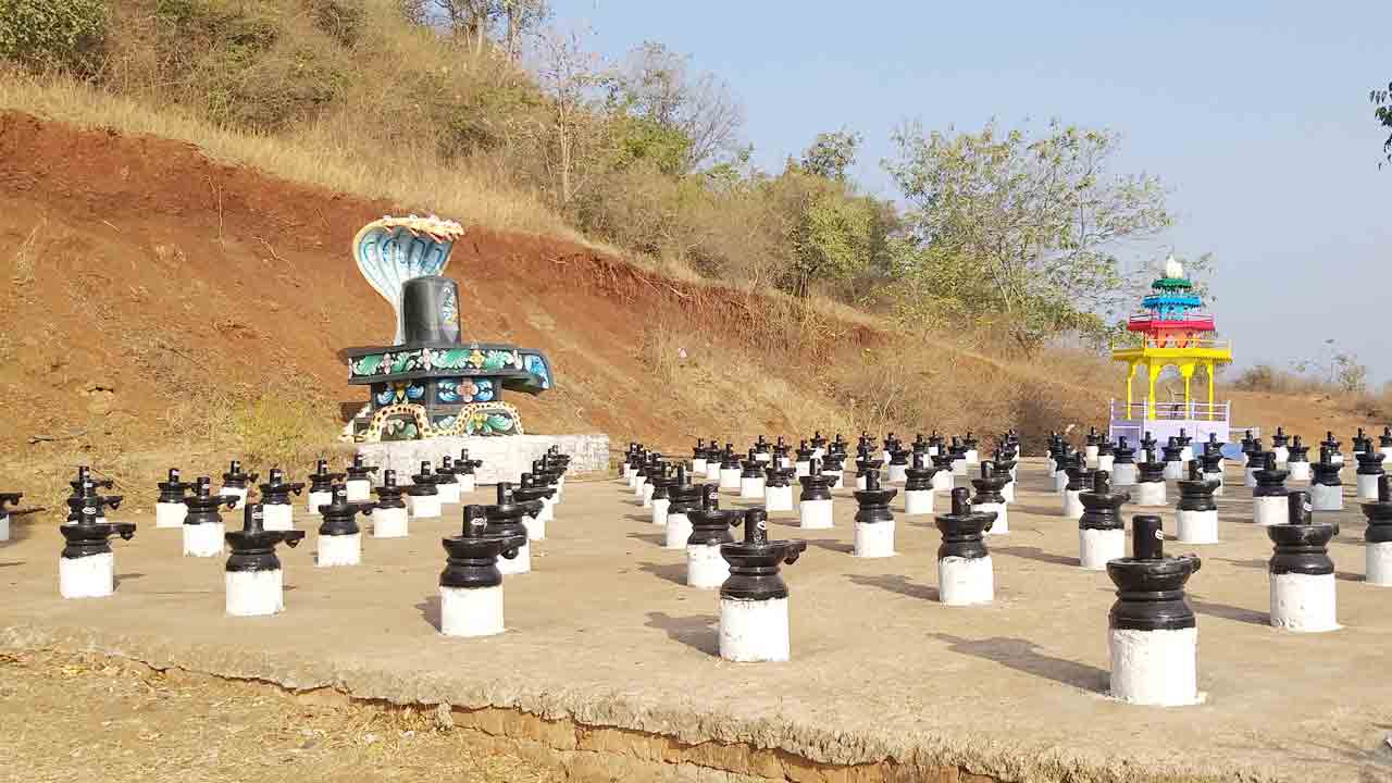 కోరికలను తీర్చే దైవం..