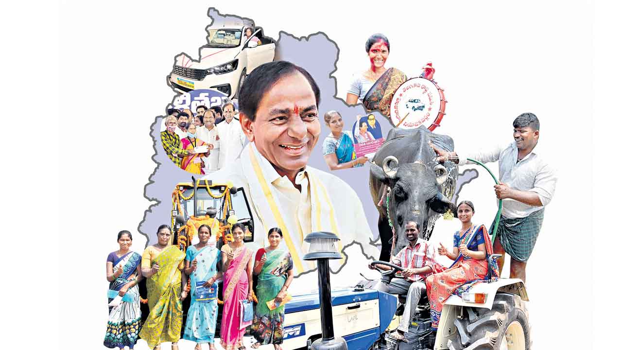 దళిత వసంతం