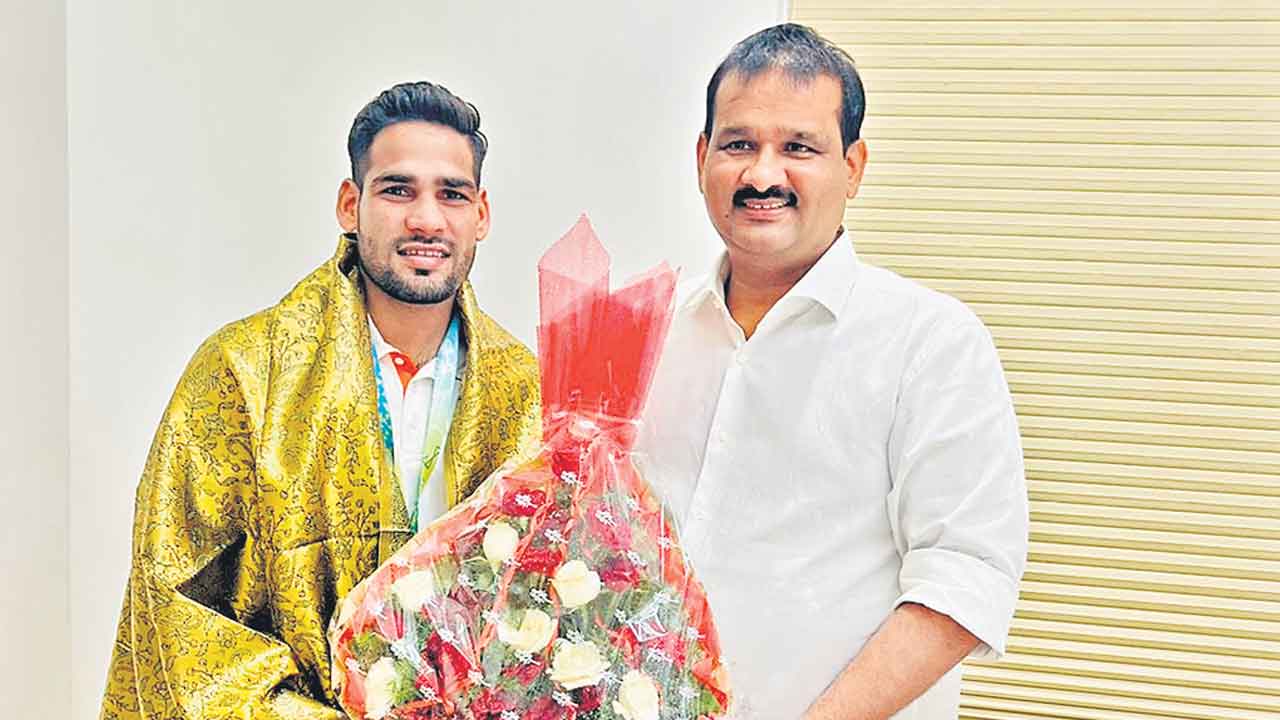 శభాష్‌ హుసామ్‌