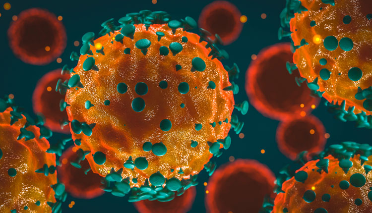 కొవిడ్‌ కేసులు పెరుగుతున్నయ్‌ జాగ్రత్త!