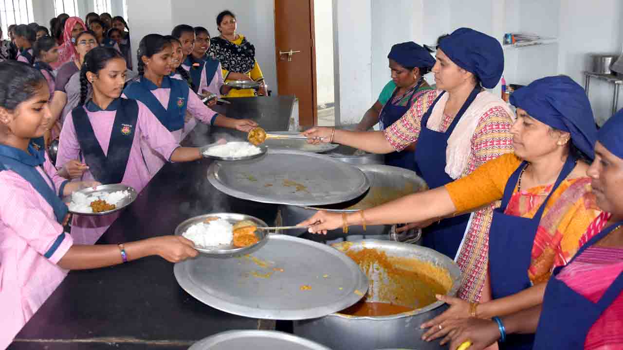 నాణ్యతపై నజర్