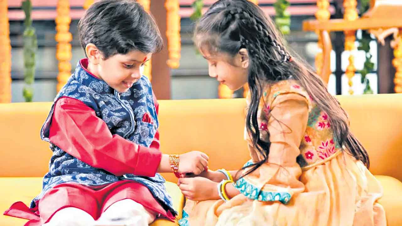 తోబుట్టువే..విజయ రహస్యం!