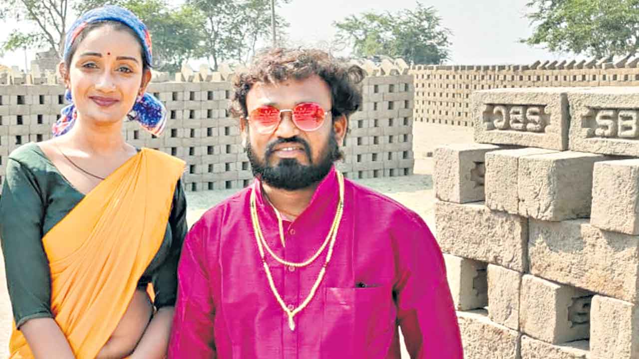 ‘బ్రహ్మచారి’ పెళ్లిగోల